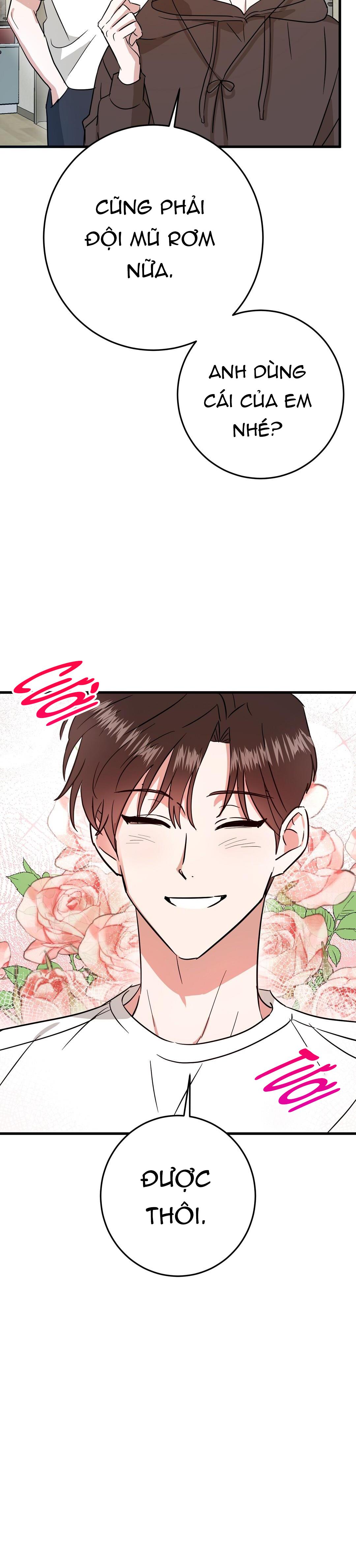 nhà tôi thành phim trường mất rồi chapter 4 37