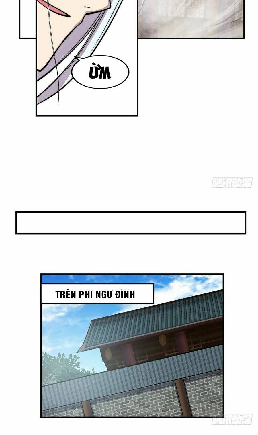 cuộc sống thoái ẩn của võ lâm chi vương chapter 61 28