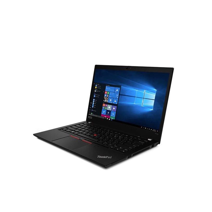 Laptop Lenovo ThinkPad P14s Gen 2 - Core i5-1135G7, 16GB, 512GB, Quadro T500, 14&quot; FHD (Hàng Chính Hãng