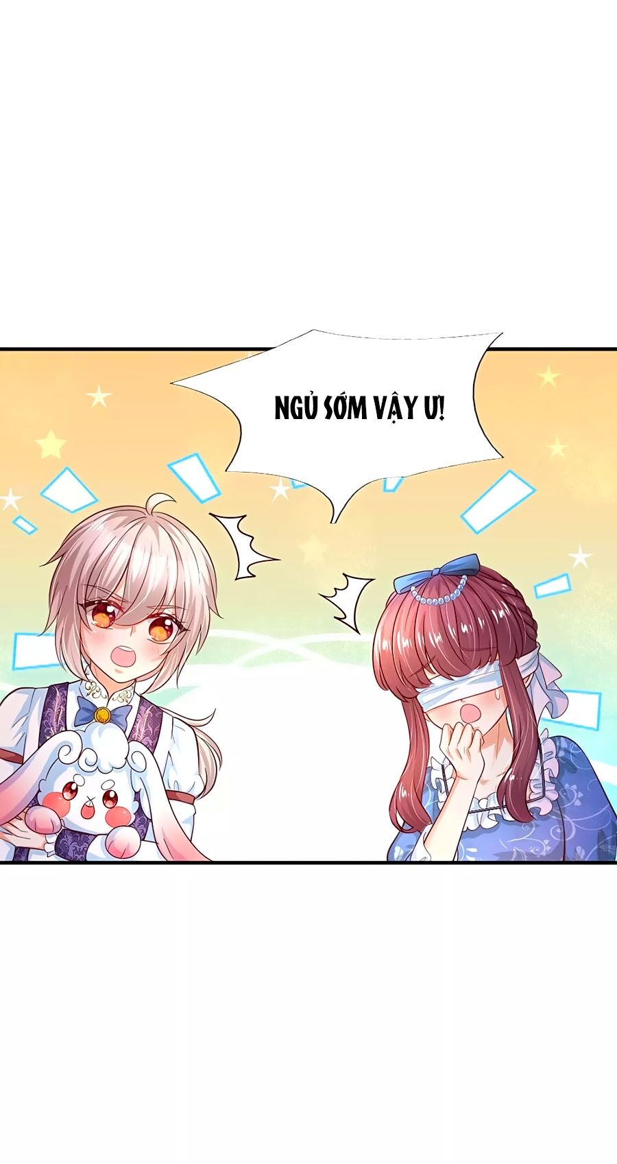 bỗng một ngày nọ trở thành con gái vua chapter 211 4