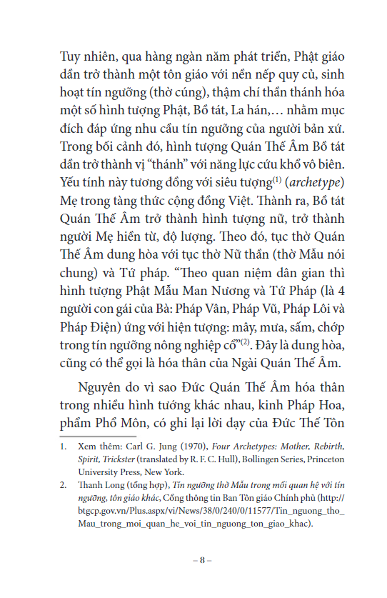 Sách Phật Tính Dân Gian Nam Bộ - Đôi Điều Suy Ngẫm