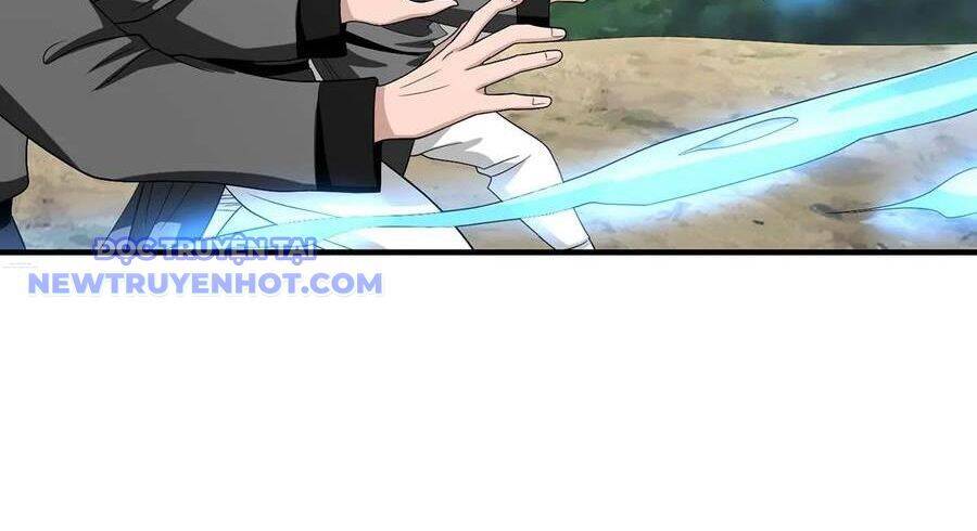 thiên long bát bộ webtoon chapter 137 15