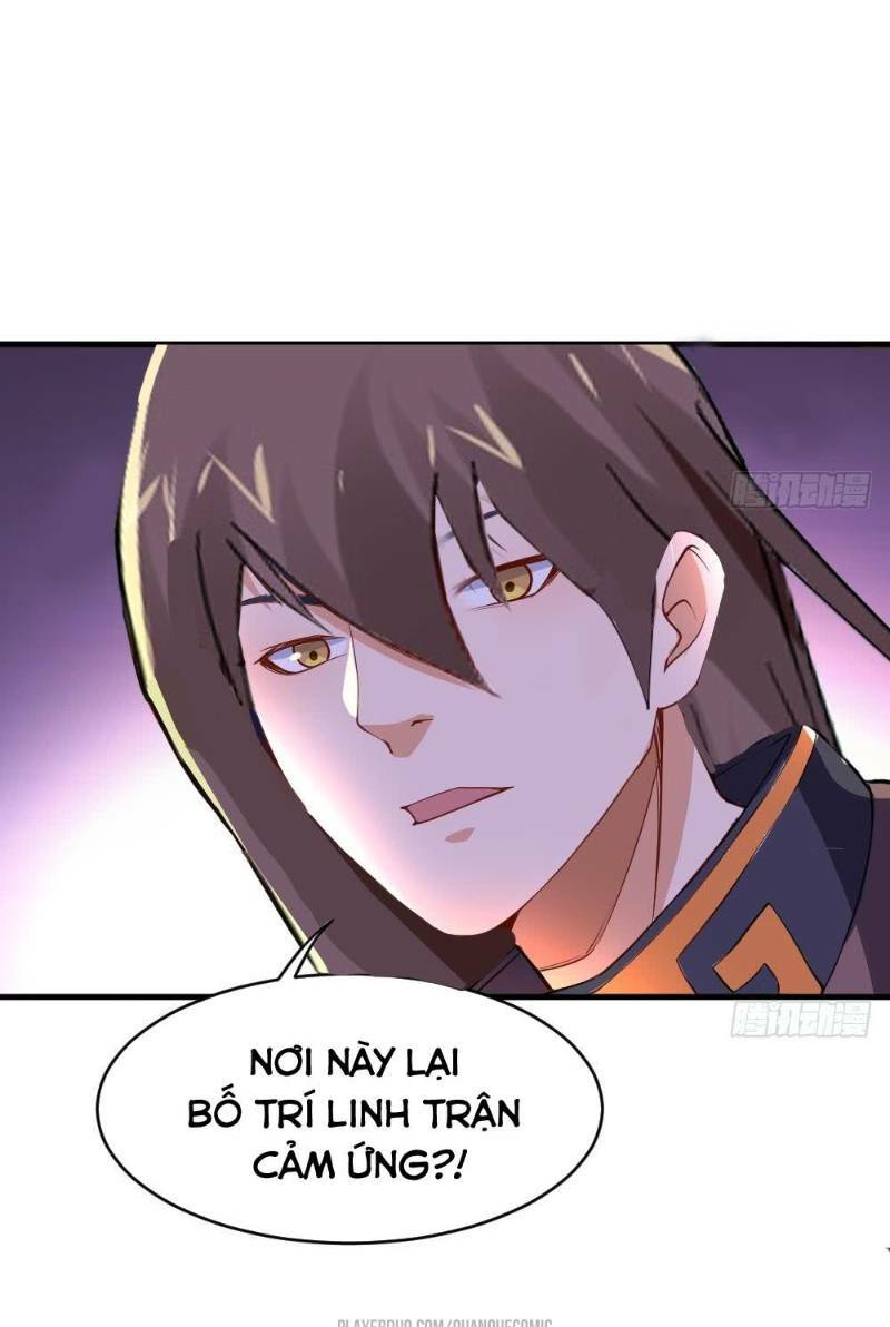 vạn cổ thiên đế chapter 25 5