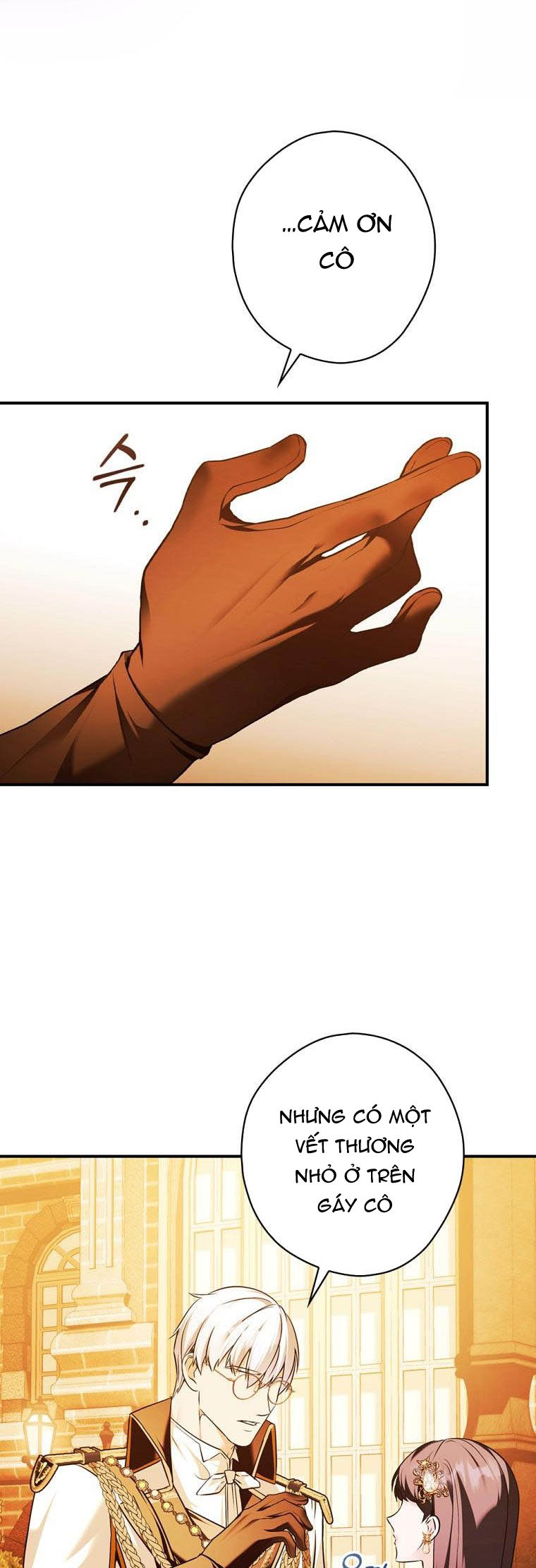 nàng tiểu thư nhà công tước chapter 14 40