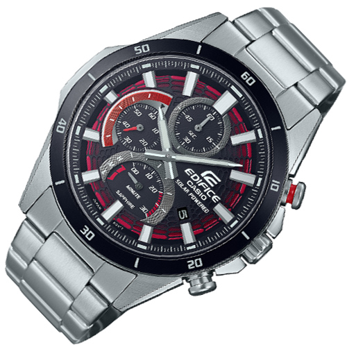 Đồng hồ Nam Casio Edifice EFS-S610DB-1AVUDF