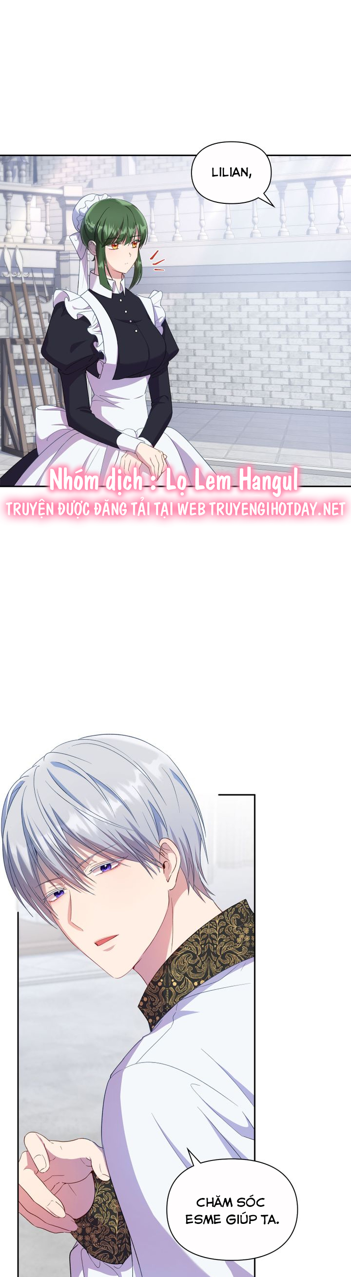 thuần hóa hoàng đế bạo chúa chapter 37 9