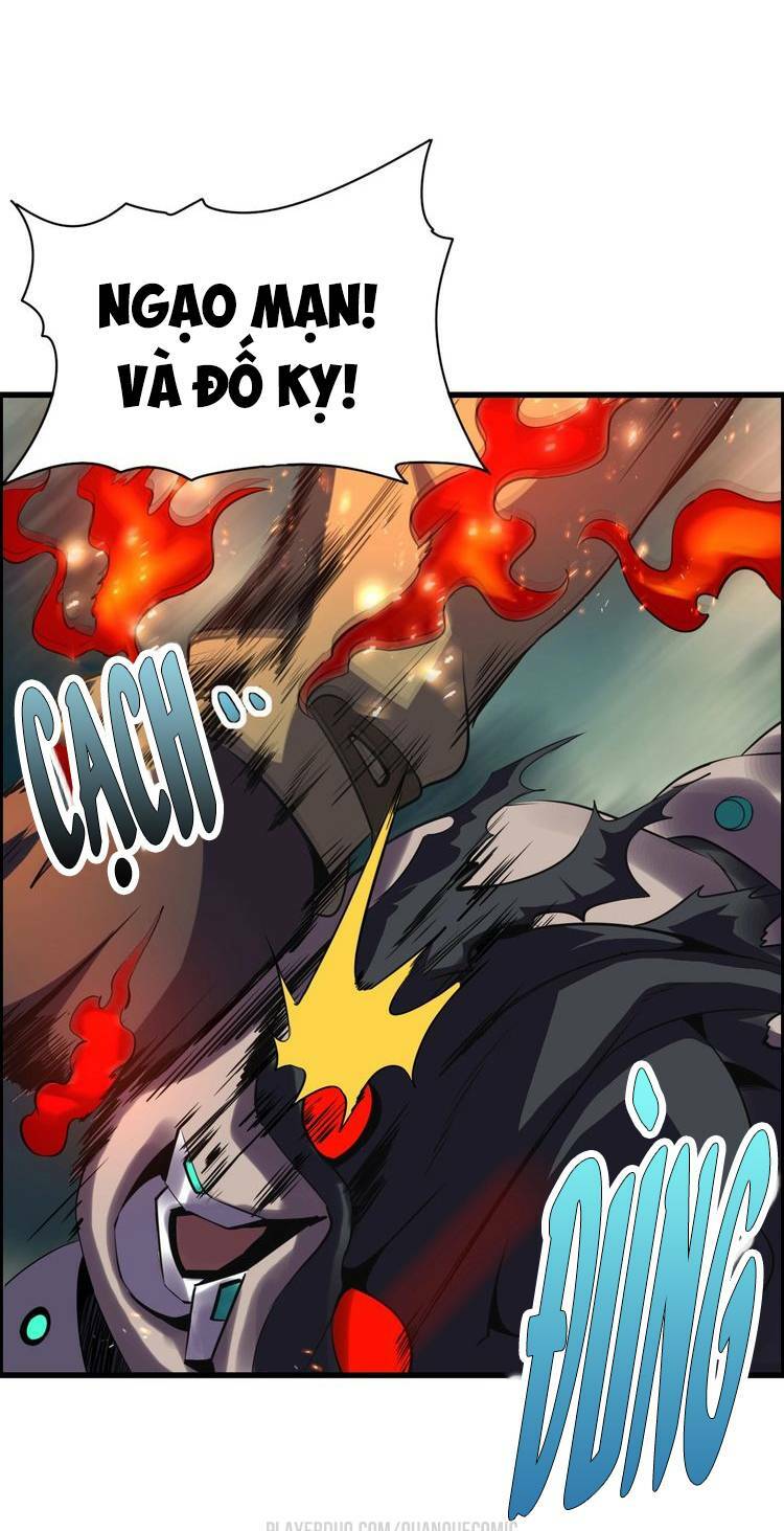 chào mừng đến thế giới cực lạc chapter 63 7