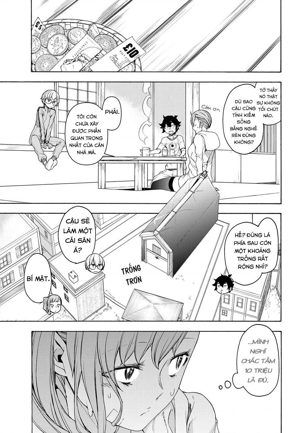 bootsleg chapter 5 55