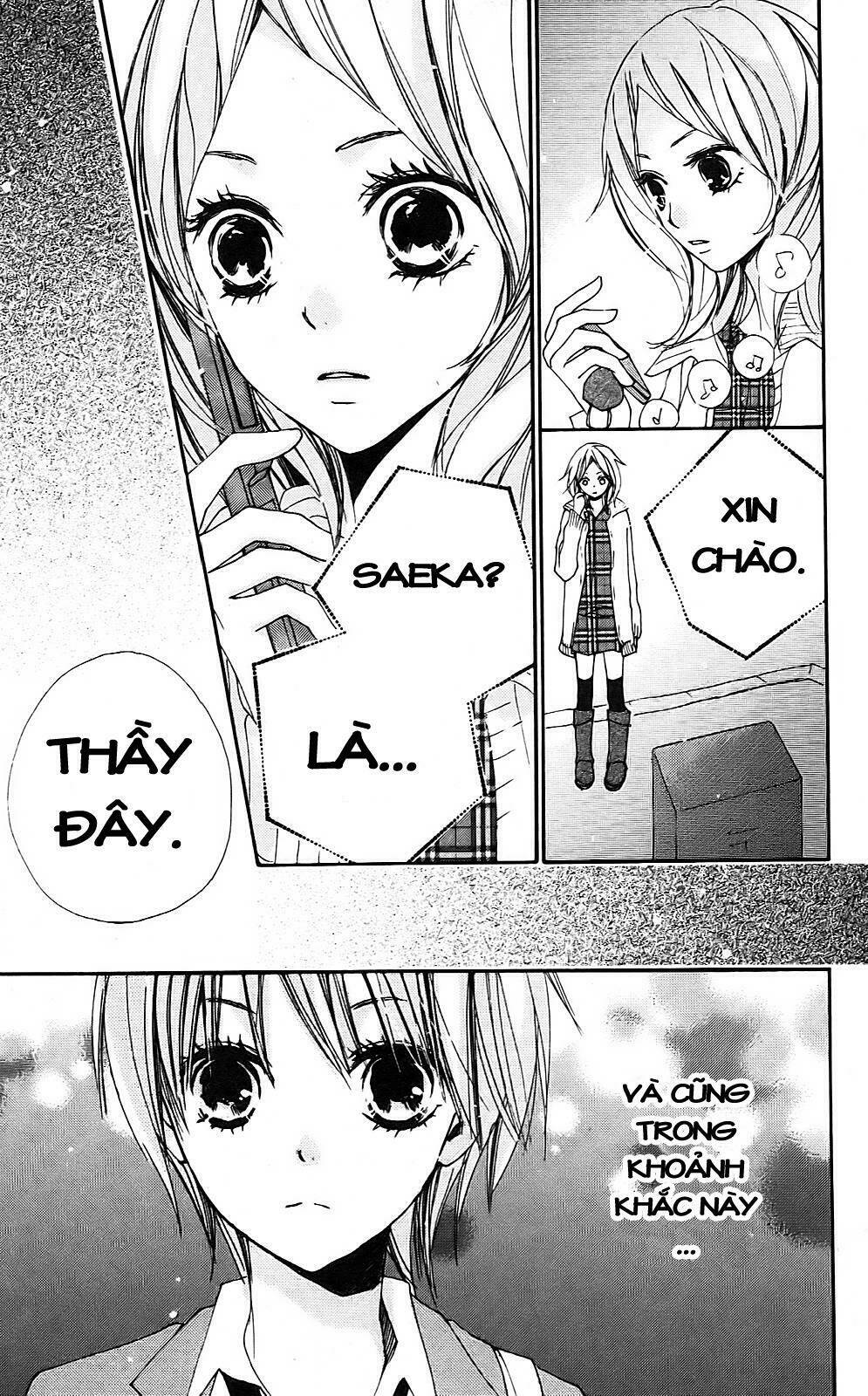 bokura wa itsumo chapter 3 29