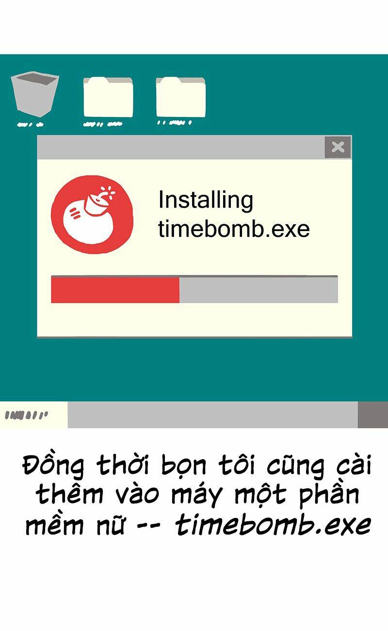 live with yourself! chapter 1 29