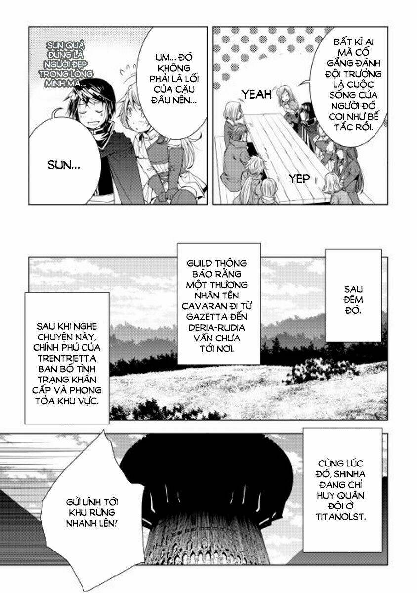 world customize creator chapter 50 19