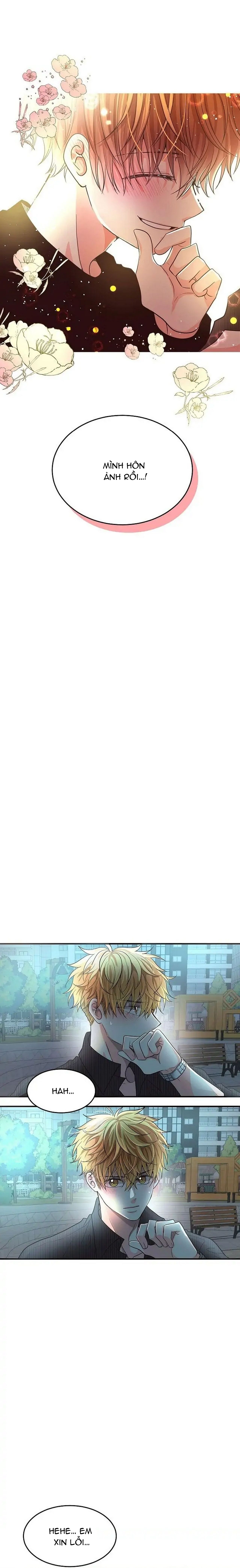 mối quan hệ phù hợp chapter 8 24