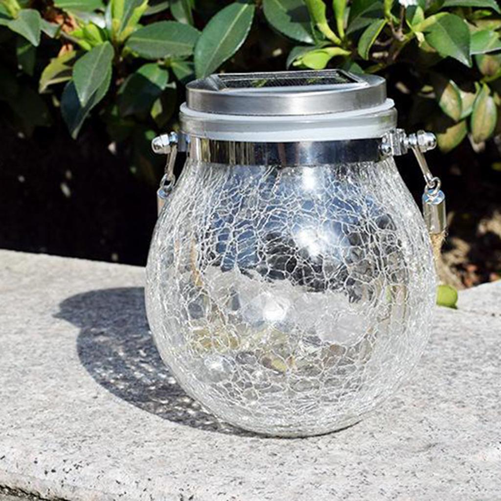 Yard Hanging Solar String  LED Party Outdoor