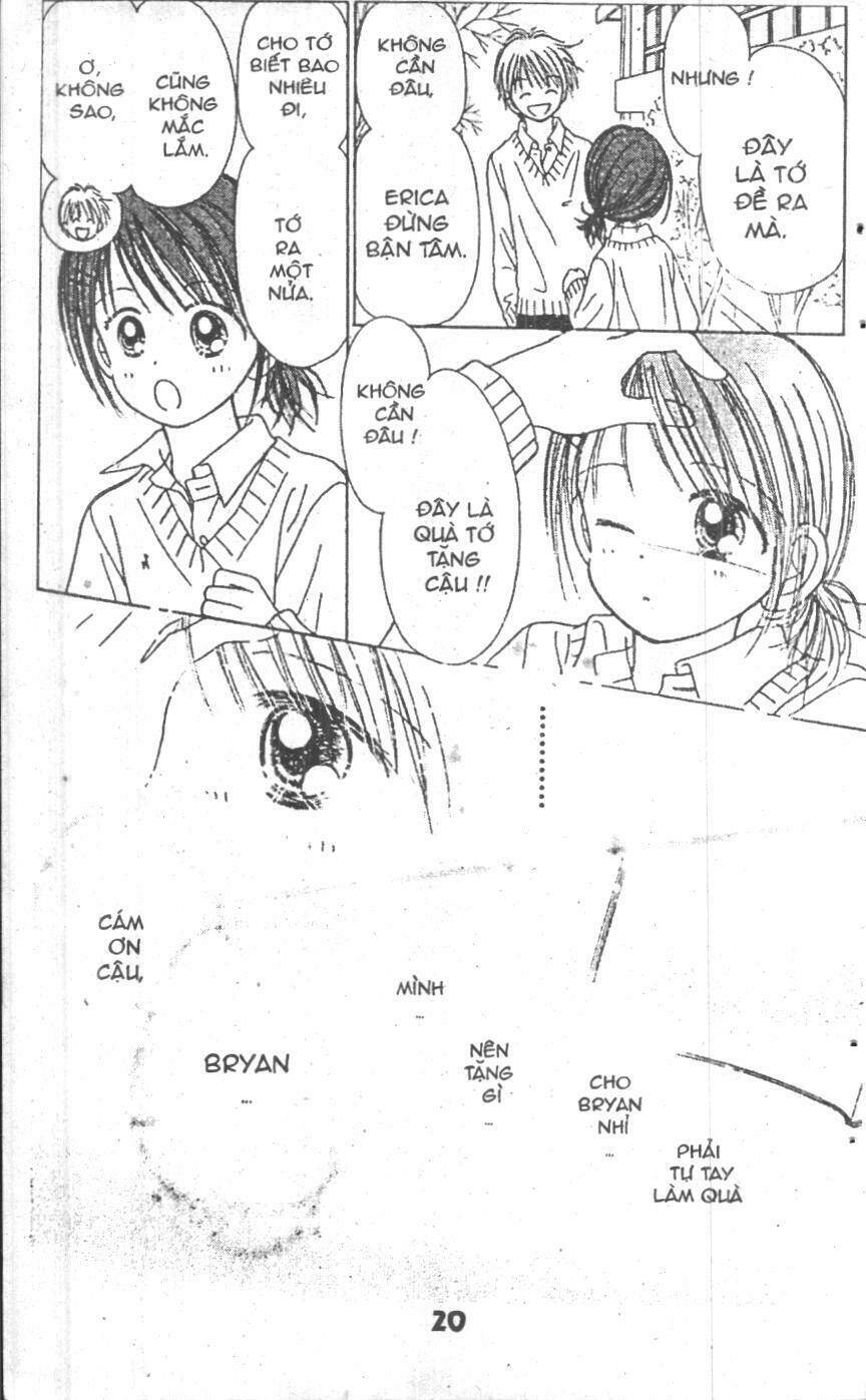 beautiful 100% chapter 3 18