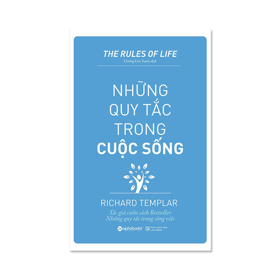 Combo sách Những Quy Tắc Trong Công Việc &amp; Những Quy Tắc Trong Cuộc Sống (Tái Bản 2018)