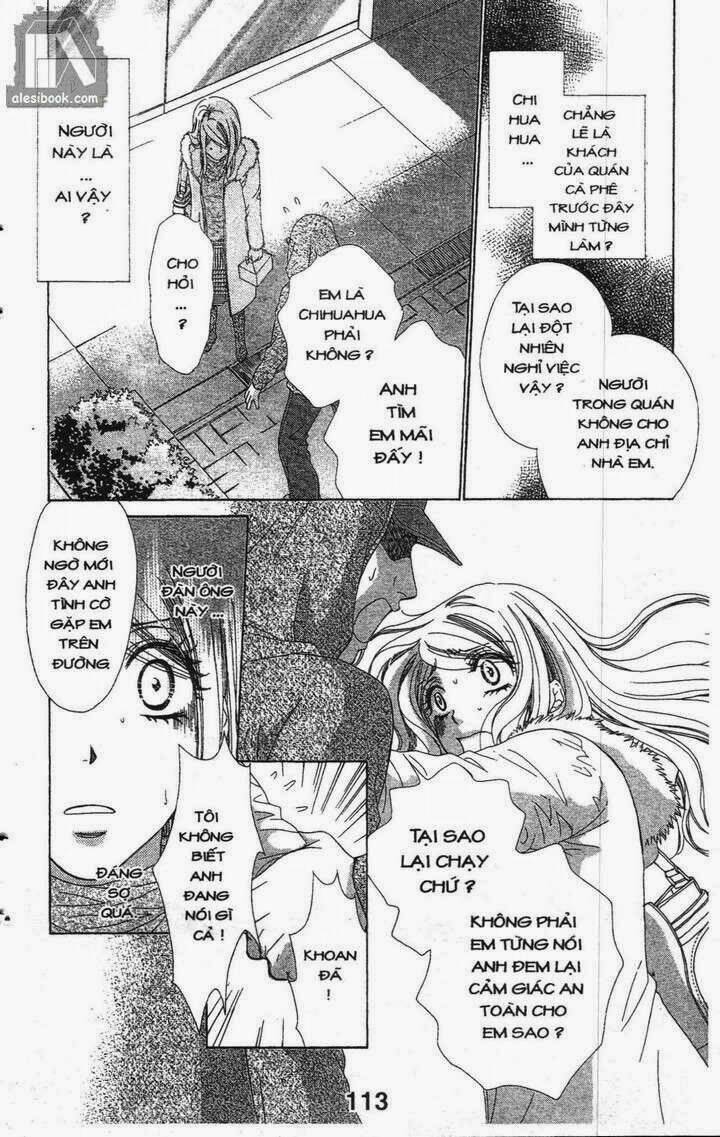 love of firos you chapter 11 23