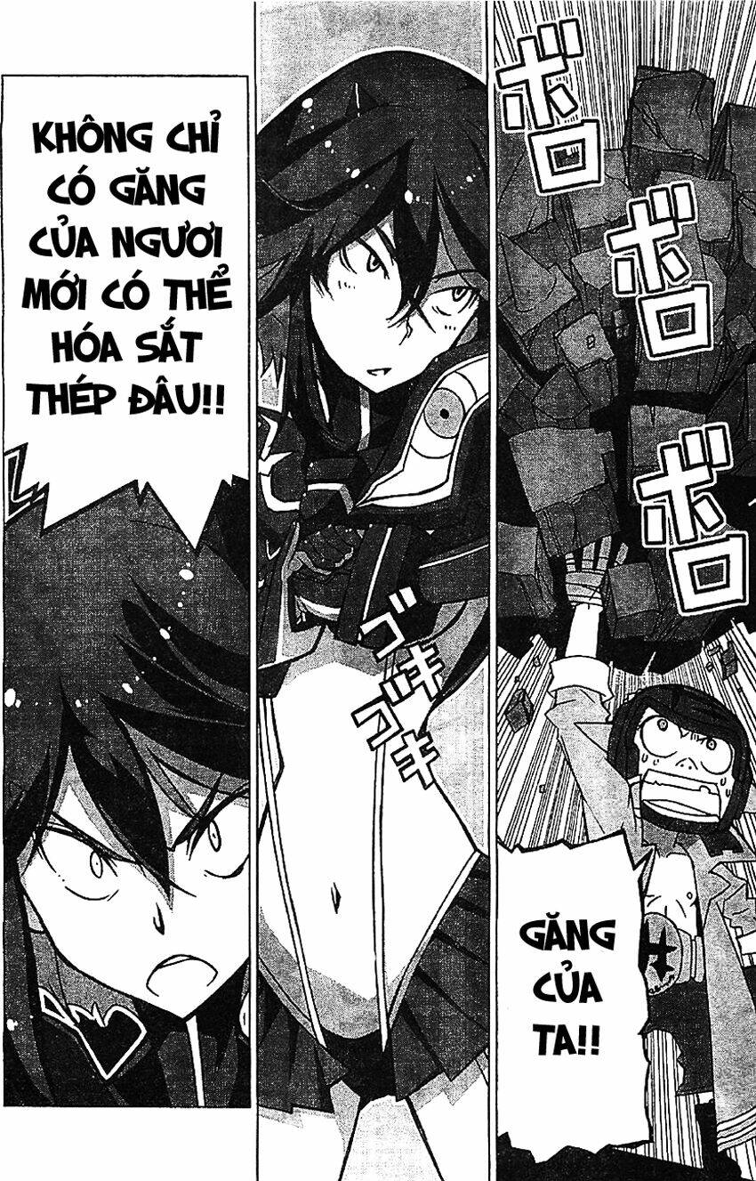 kill la kill chapter 2.2 20