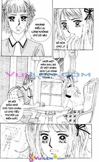 tìm lại tình yêu chapter 102 4