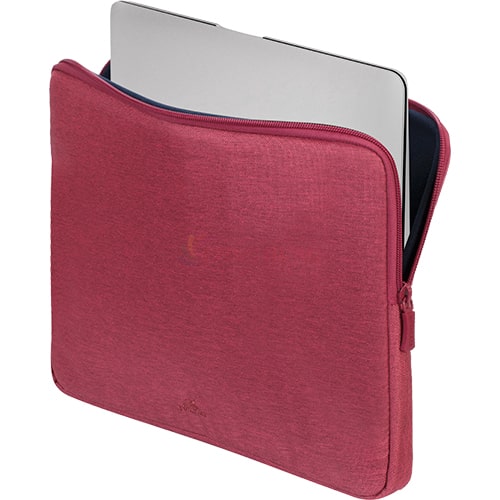 Túi chống sốc RivaCase Suzuka Laptop Sleeve up to 13.3 inch 7703 - Hàng chính hãng
