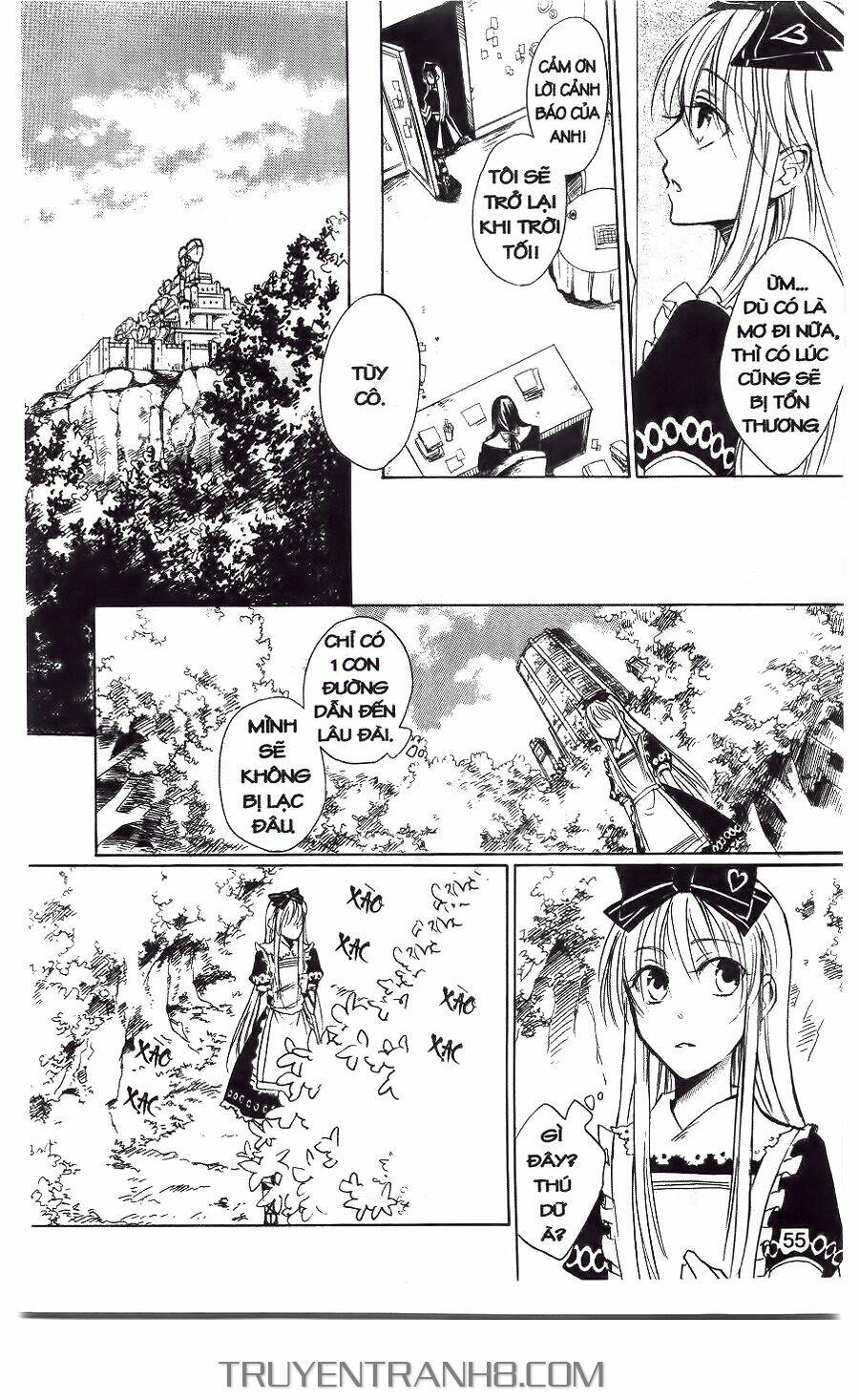 alice lạc vào xứ sở trái tim chapter 2 4