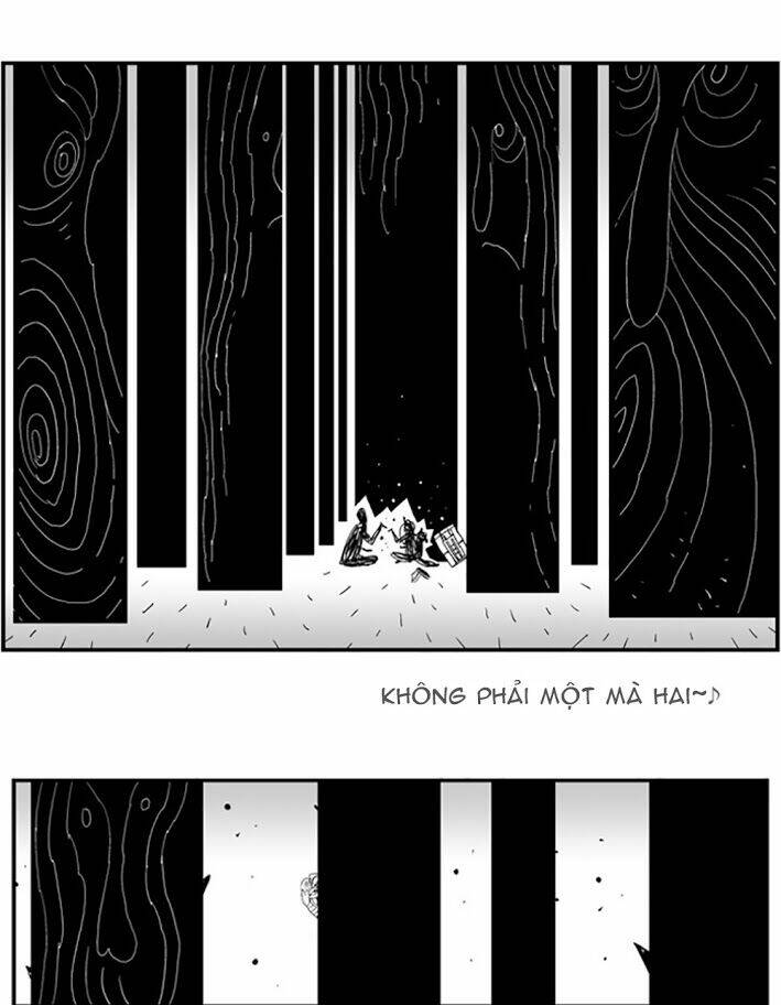 hành trình thoát khỏi địa ngục chapter 33 30