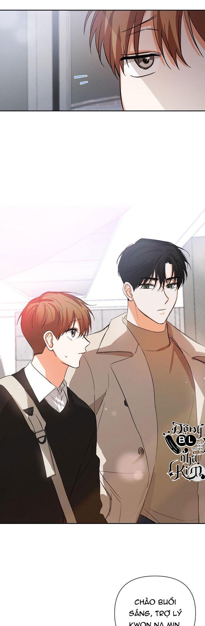 nine to nine chapter 22 2