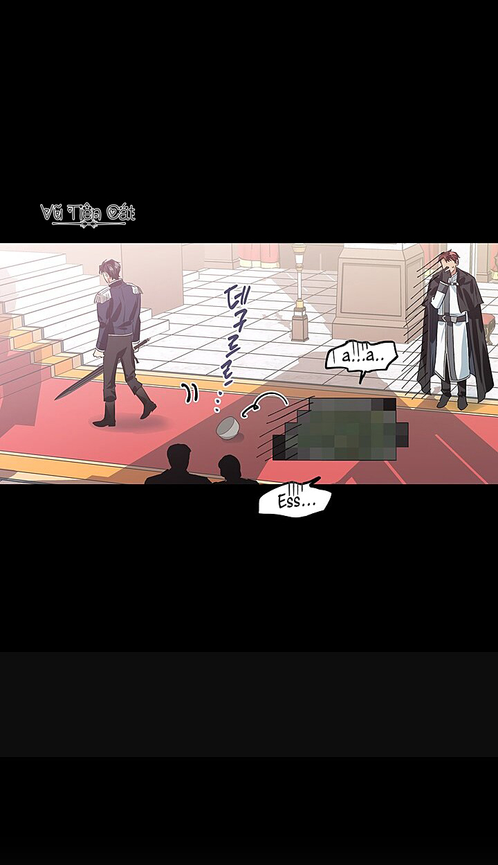 ác nữ xứng đôi với bạo chúa chapter 21 14