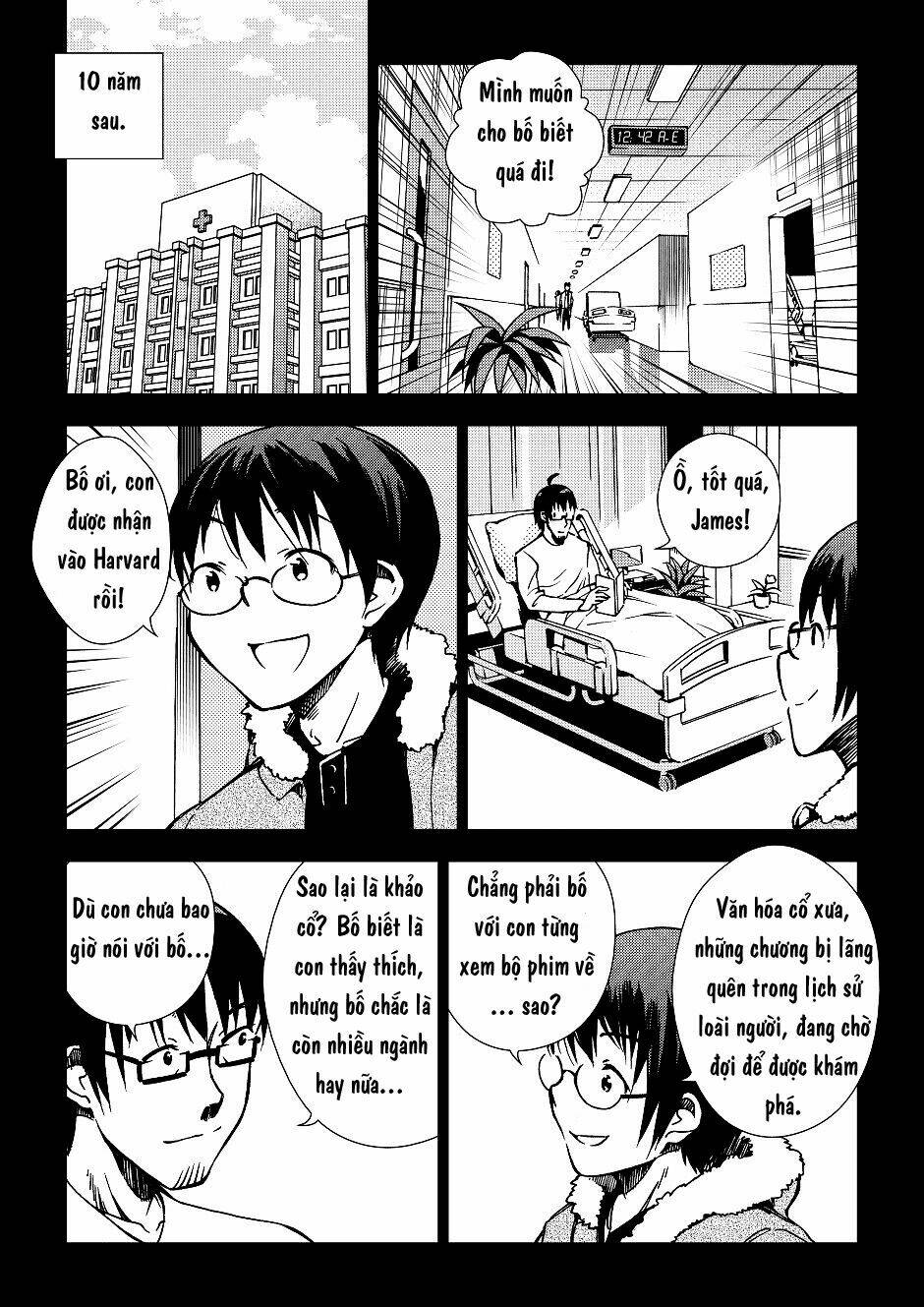 the steam dragon express other chapter 2 16