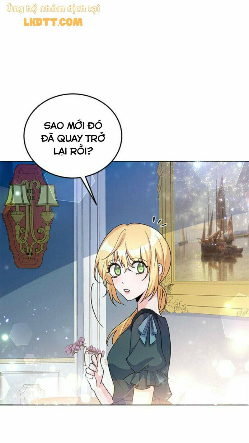 nữ hiệp trở về chapter 23 2