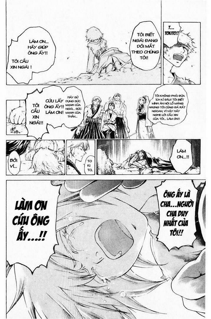 mắt quỷ kyo chapter 282 4