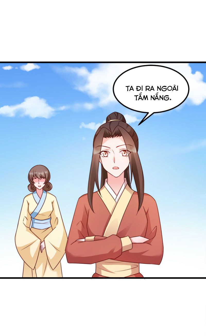 độc tâm cuồng phi khuynh thiên hạ chapter 64 9