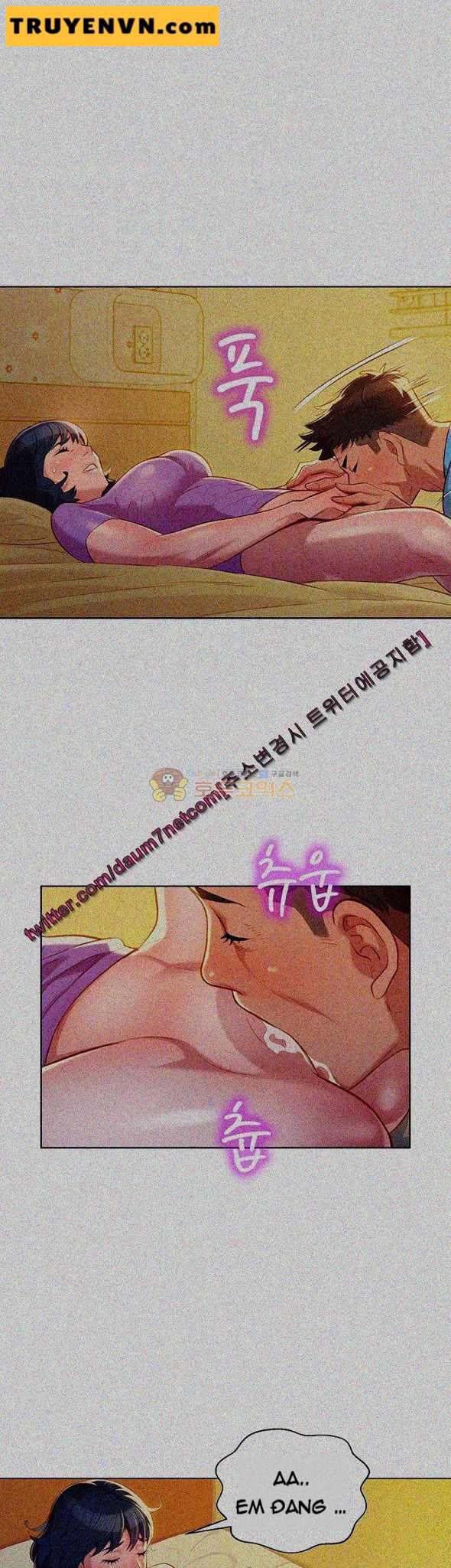 chị gái mưa chapter 27 15