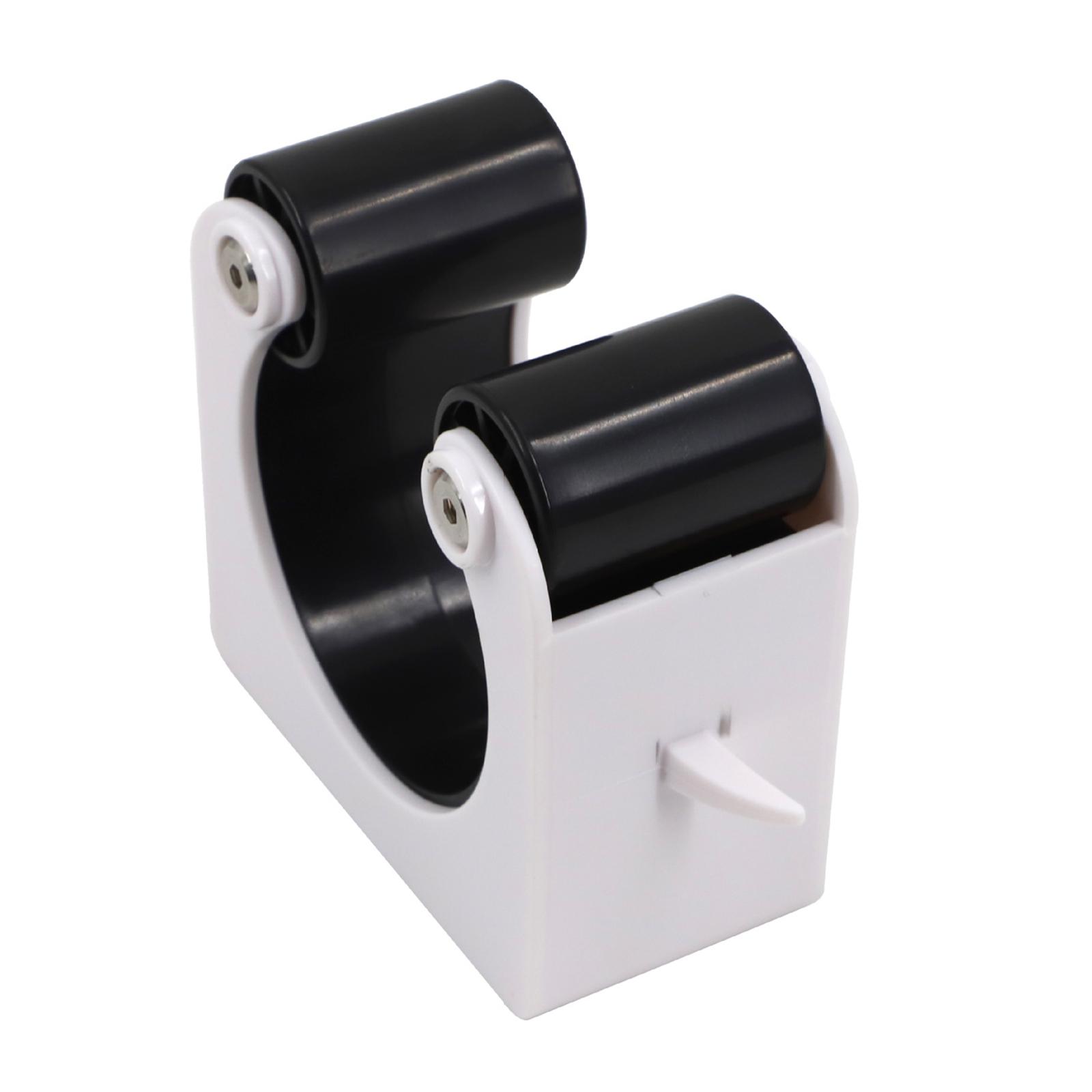 Bike Clip, Bicycle Parking Buckle, Road/Mountain Bicycle Rack, Indoor Outdoor Stand Display Tool Kit, Wall Mount Hook, Parking Frame for Road Bikes