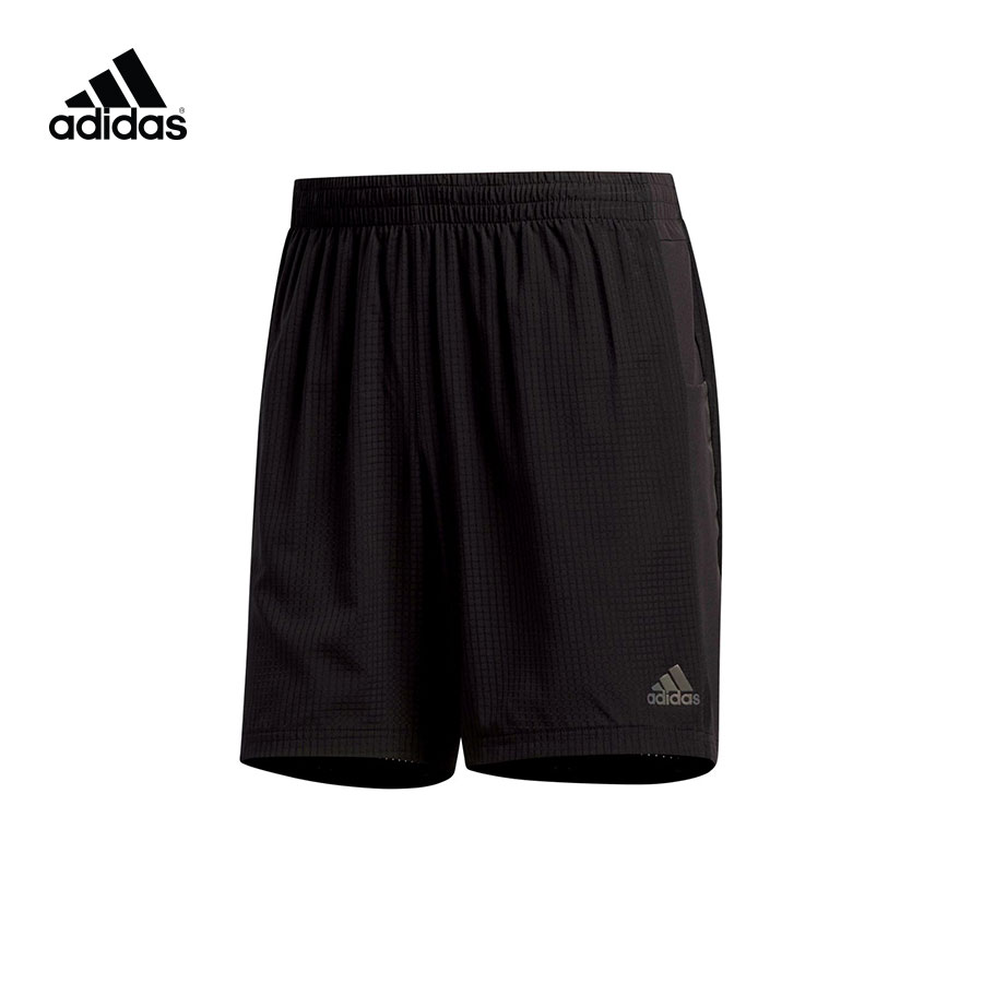 Quần short thể thao Nam Adidas SUPERNOVA SHORT - DN2386