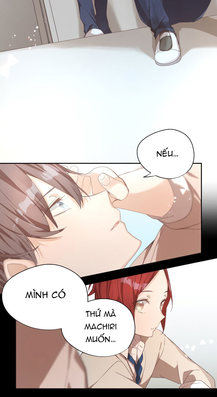 nụ hoa của newton chapter 5.2 8