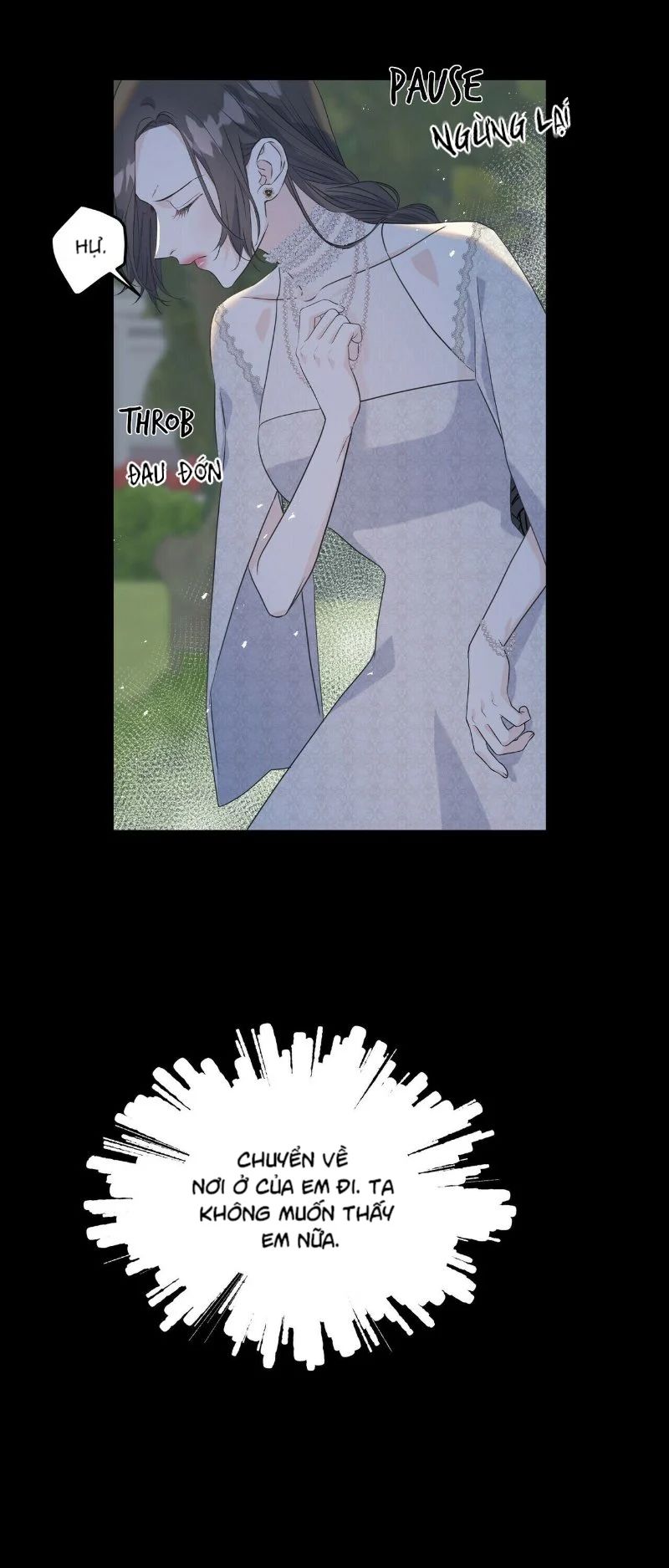 hoàng tử dâm đảng và nữ hiệp sĩ ngầu lòi chapter 29.1 13