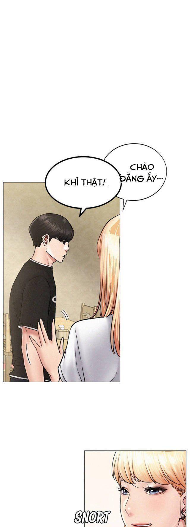 18+ ở nhà với dì chapter 2.2 18