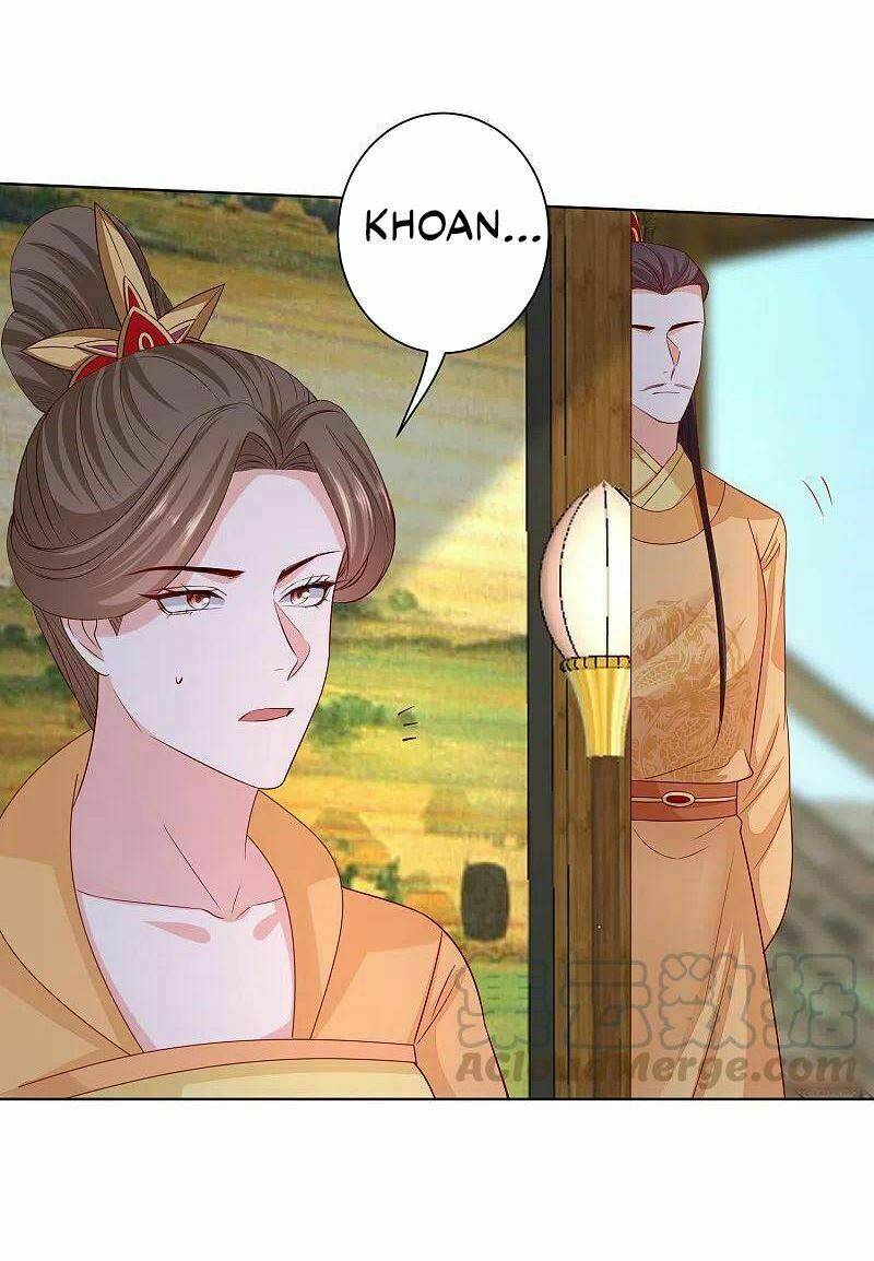 độc y đích nữ chapter 200 7