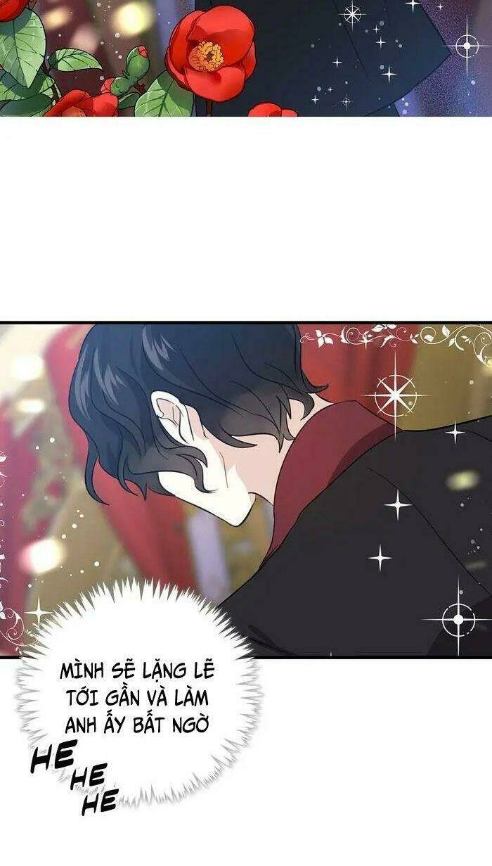 tôi là bạn gái cũ của một người lính chapter 34 16