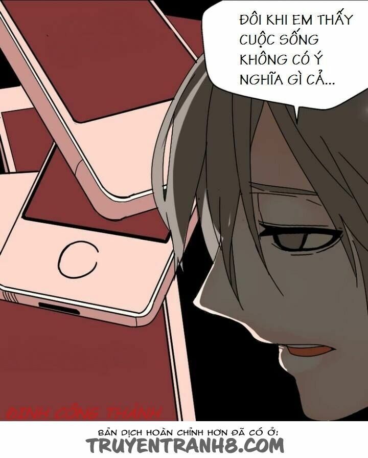 ứng dụng thẩm mỹ chapter 31 8