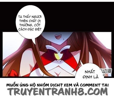 đầu óc đại sư huynh của ta rất đen tối chapter 27 2