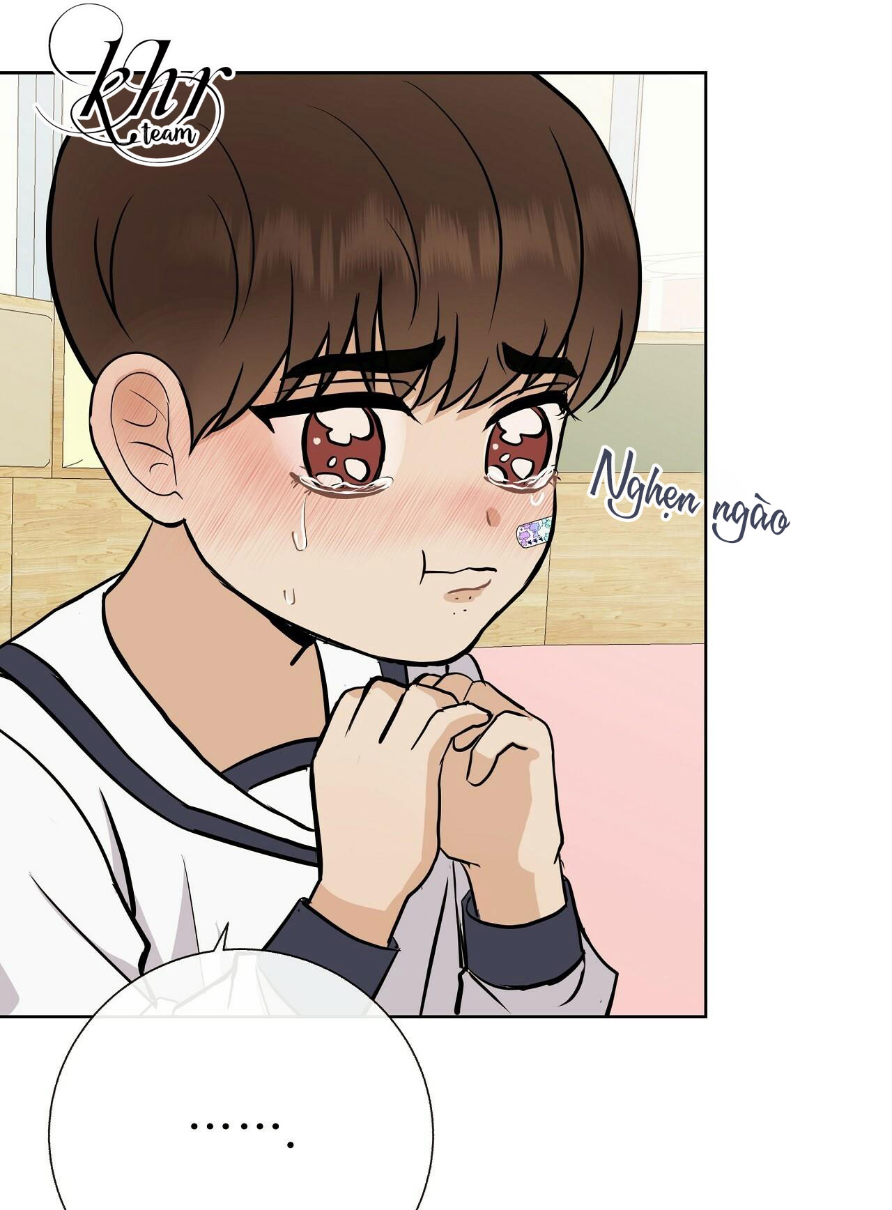 đứa bé là con tôi chapter 17 26