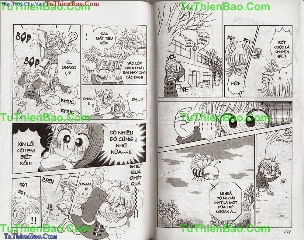 nhóc miko chapter 13 89