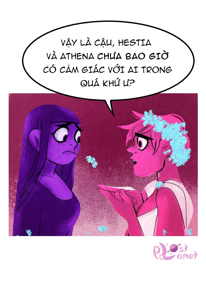 thần thoại olympus chapter 64 19