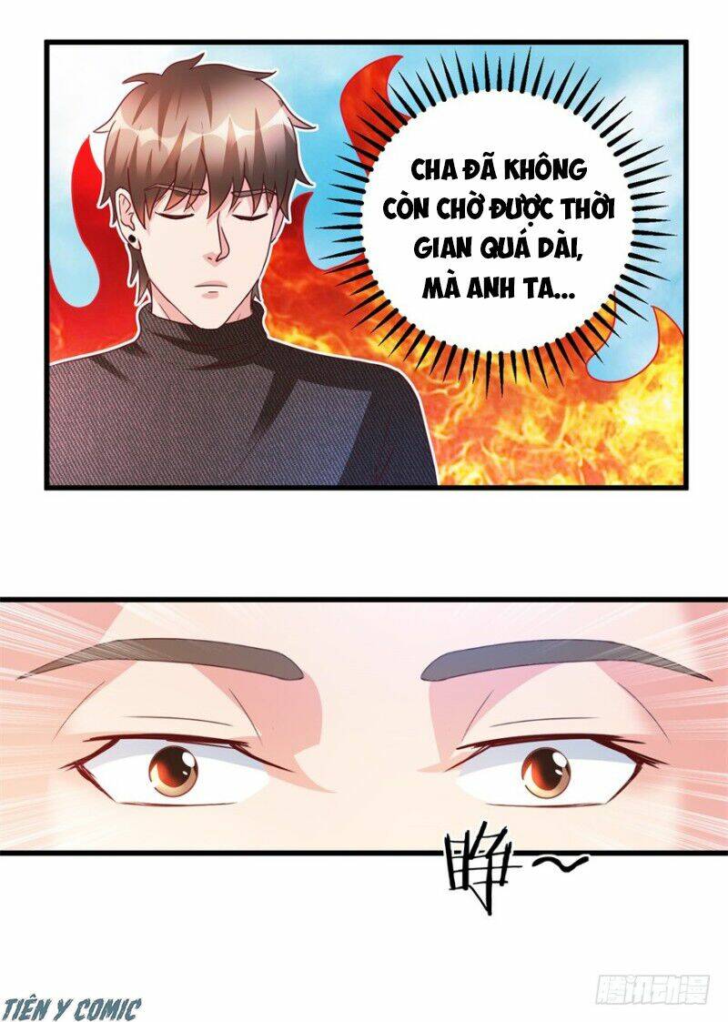 thấu thị tiên y chapter 81 16