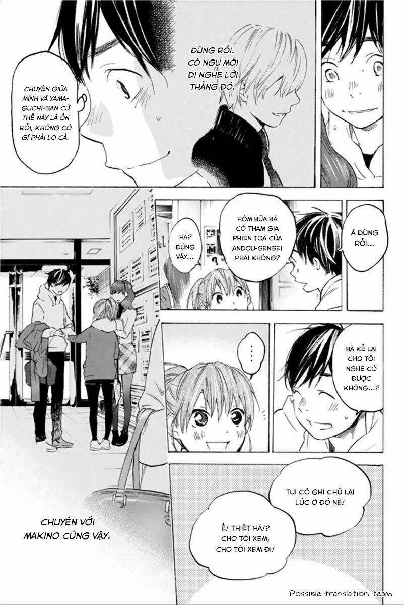 forget me not chapter 23 17