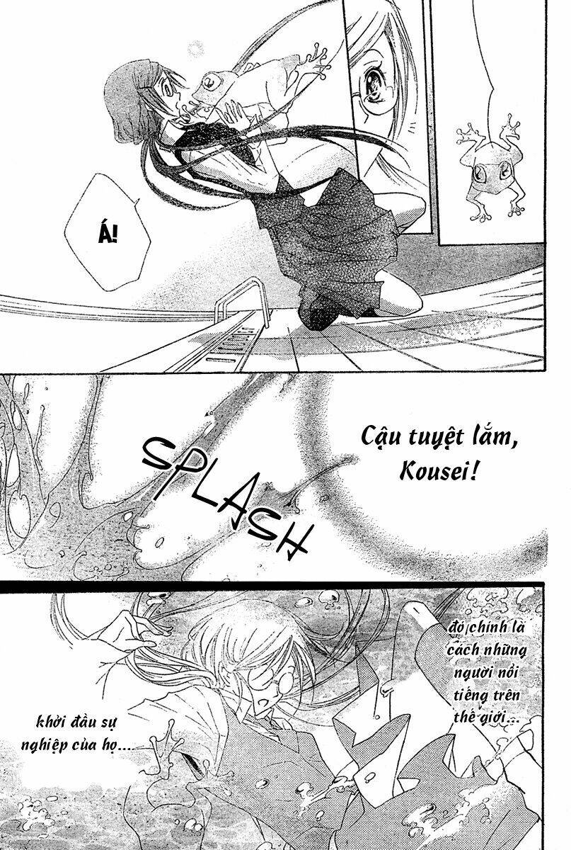 mishounen produce chapter 3 40