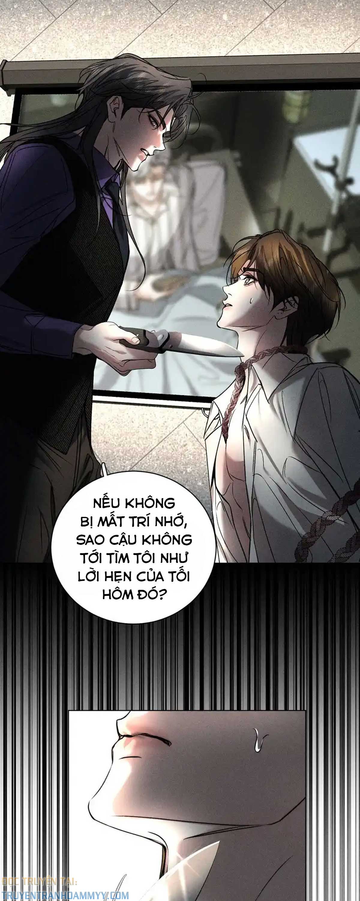 Ảnh đế cứ đòi làm kim chủ của tôi chapter 15