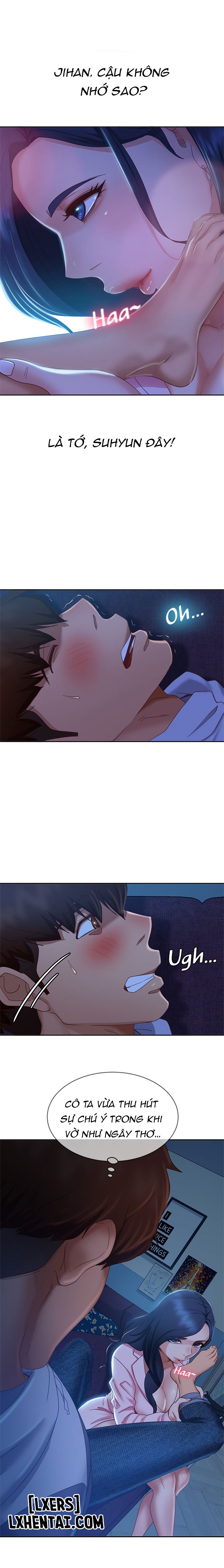 một ngày rối rắm chapter 46 15