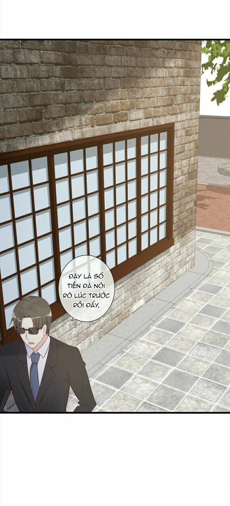 cạm bẫy lửa tình chapter 13 41